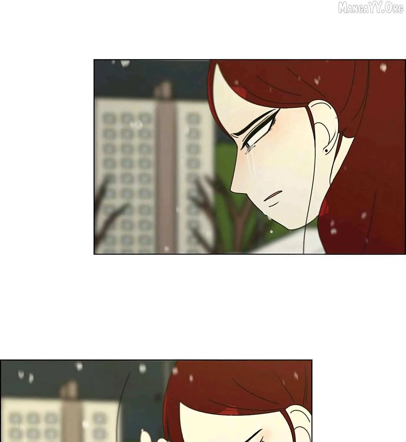 Love Revolution Chapter 131 page 8 - 