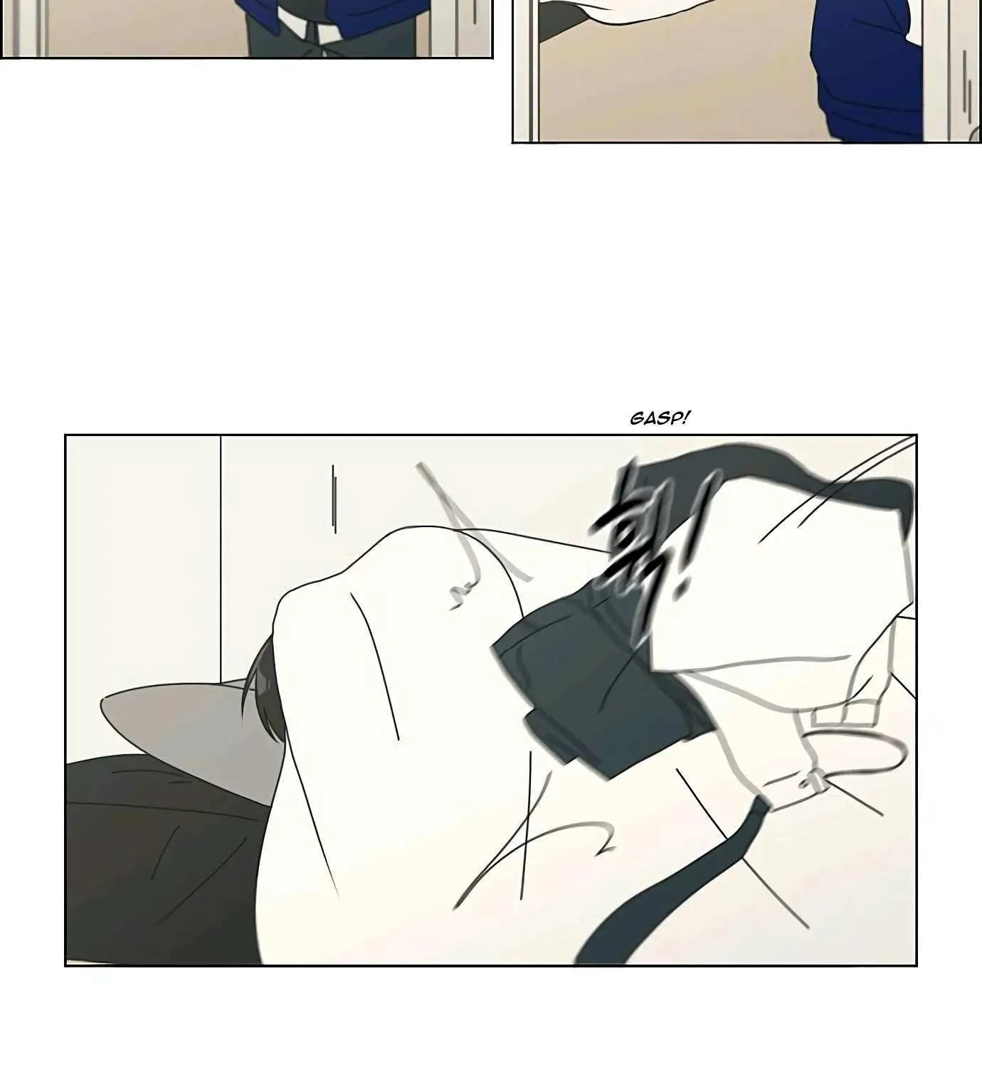 Love Revolution Chapter 131 page 73 - 
