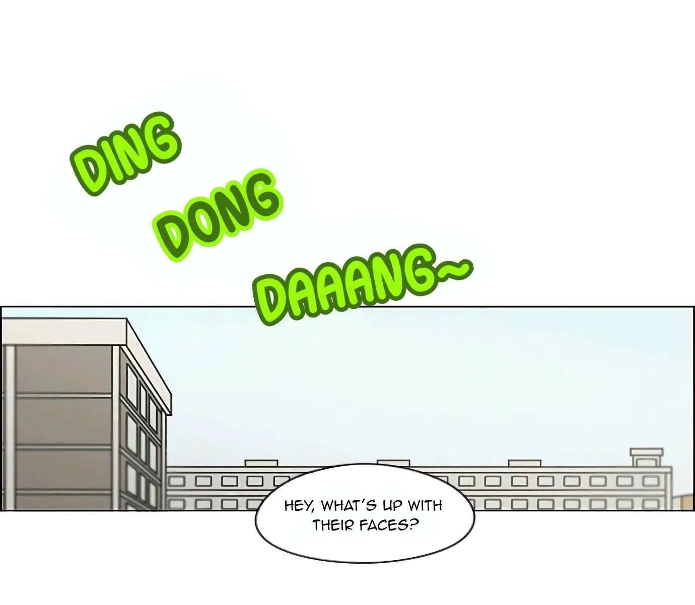 Love Revolution Chapter 131 page 77 - 