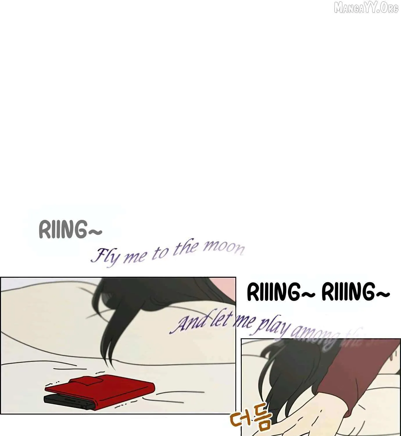 Love Revolution Chapter 131 page 87 - 