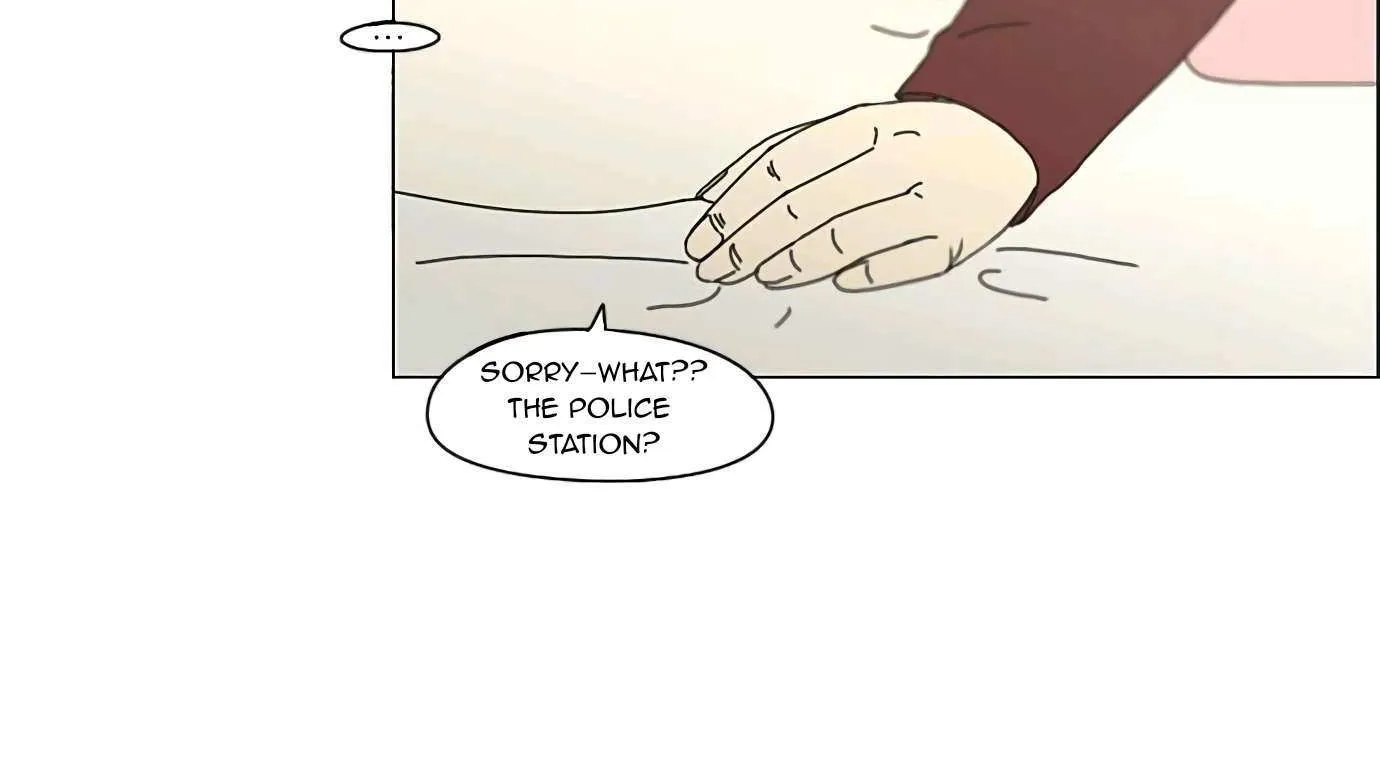 Love Revolution Chapter 131 page 89 - 