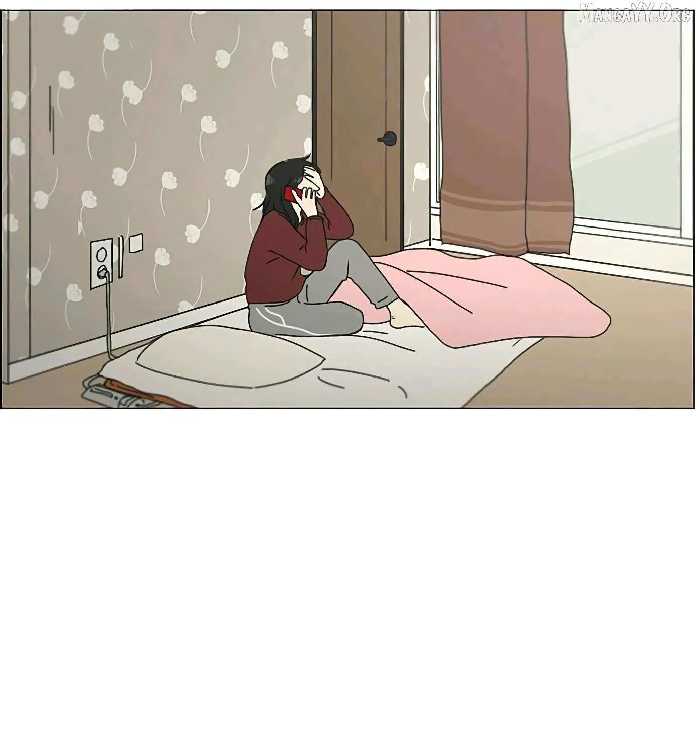 Love Revolution Chapter 131 page 90 - 