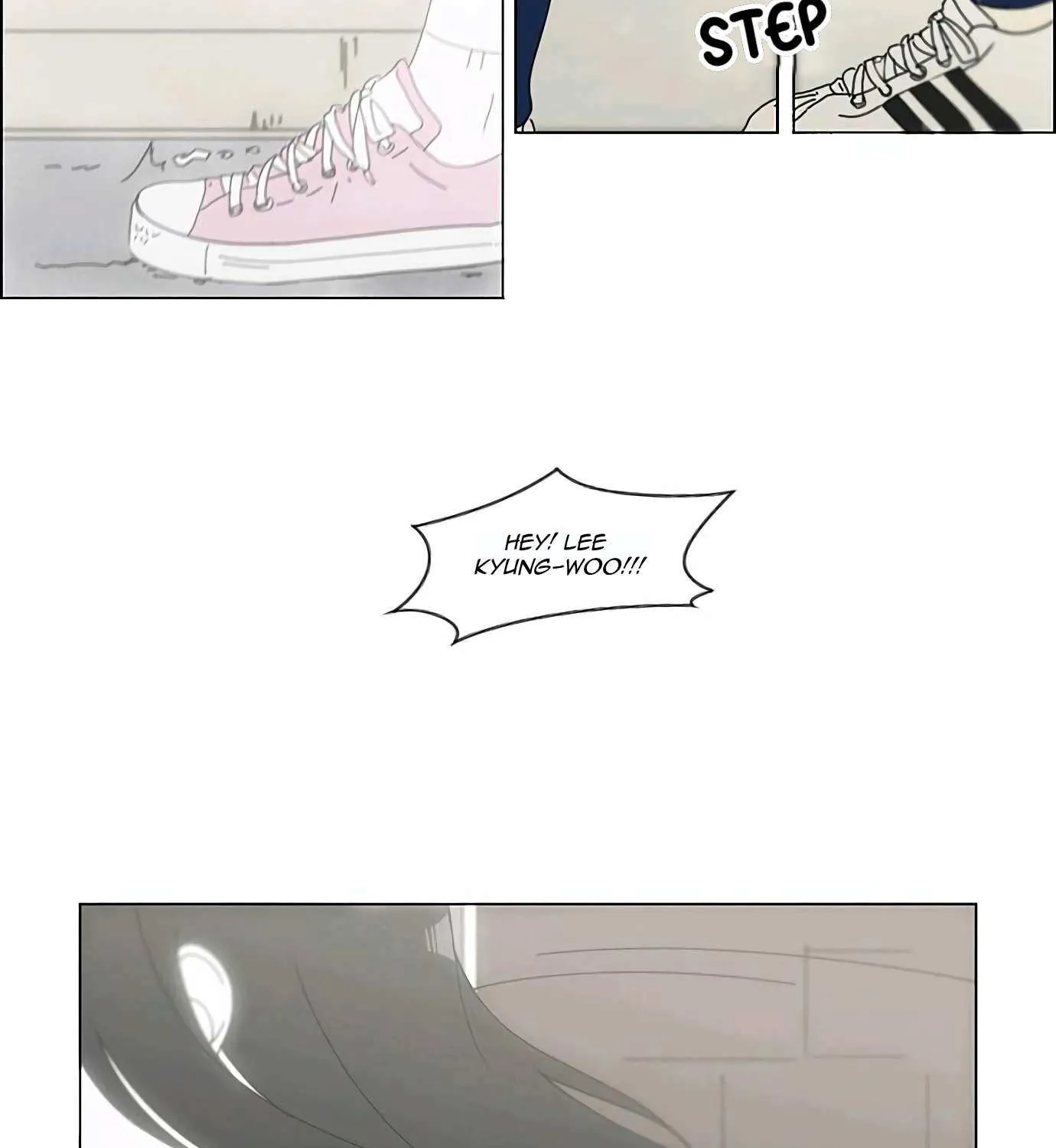 Love Revolution Chapter 131 page 10 - 