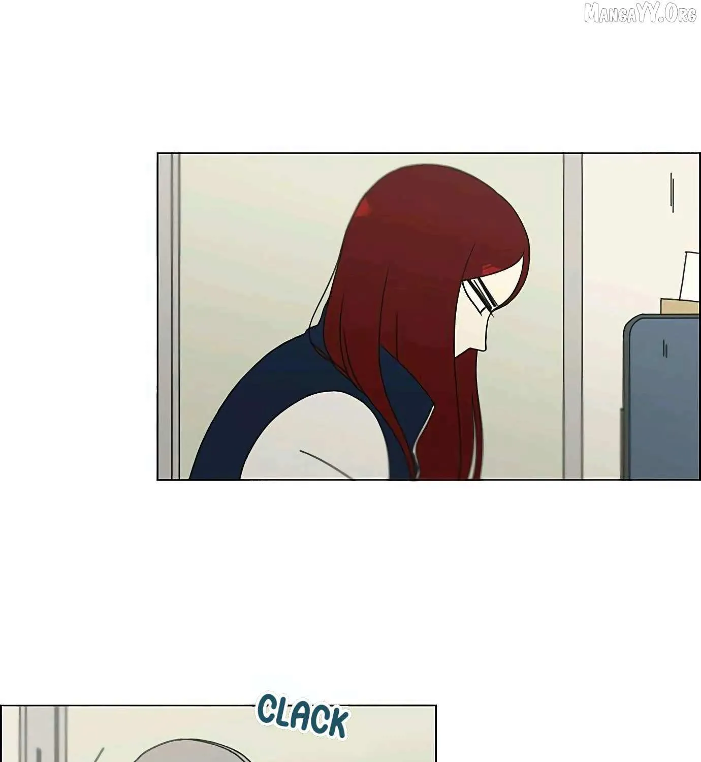 Love Revolution Chapter 132 page 15 - 