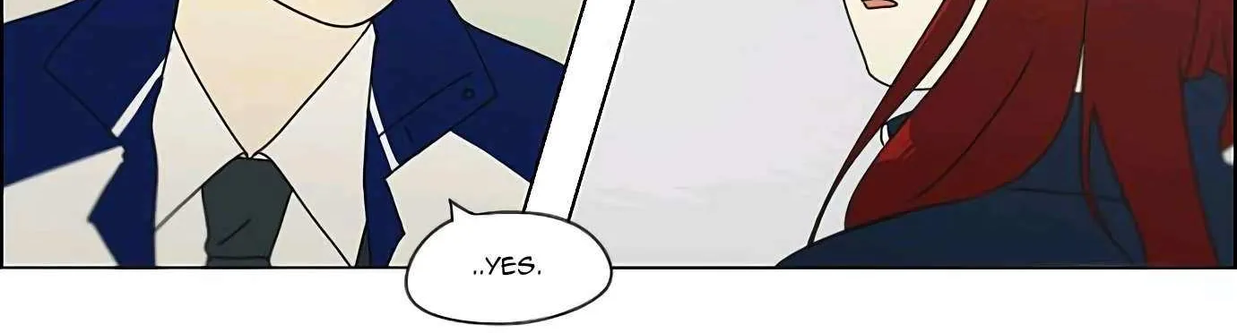 Love Revolution Chapter 132 page 18 - 
