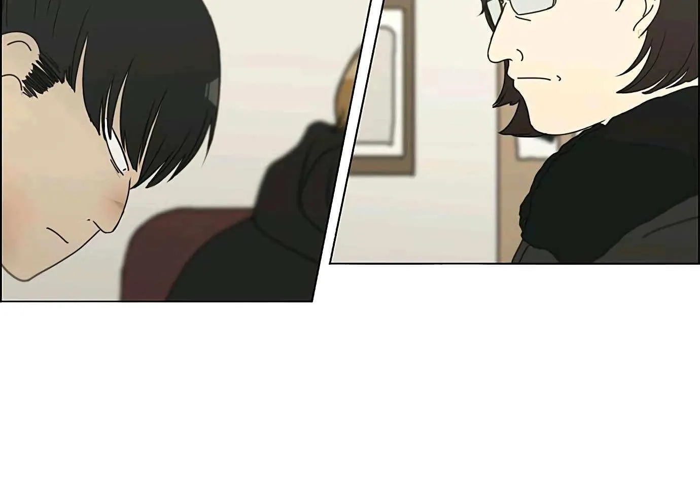 Love Revolution Chapter 132 page 39 - 