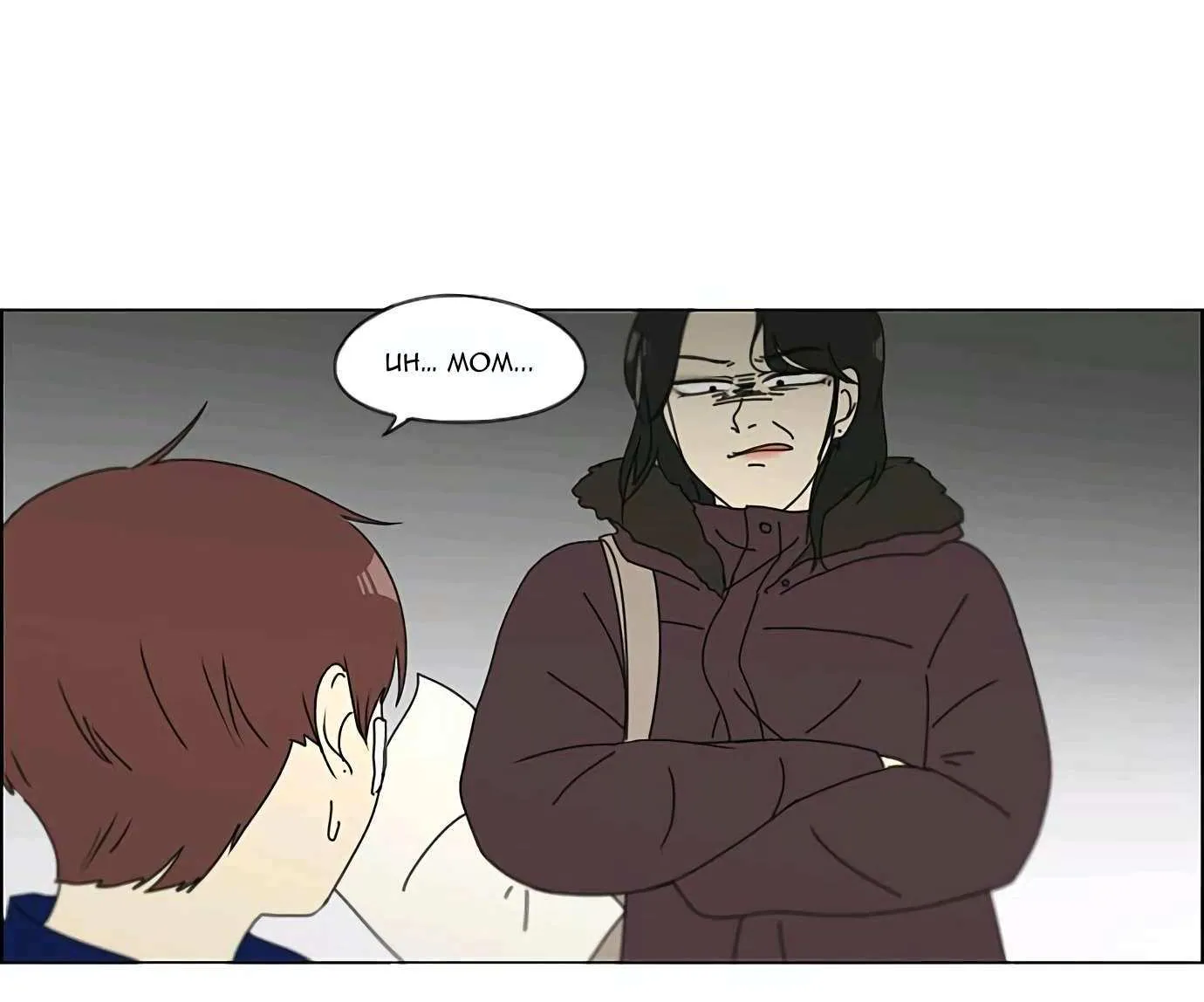 Love Revolution Chapter 132 page 45 - 
