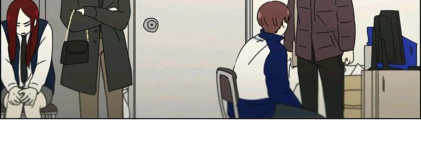 Love Revolution Chapter 132 page 48 - 