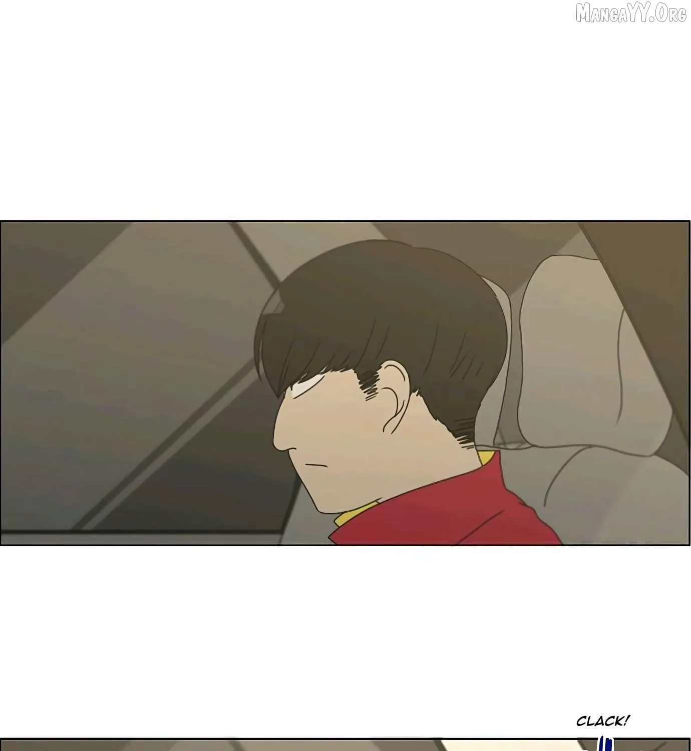 Love Revolution Chapter 132 page 64 - 