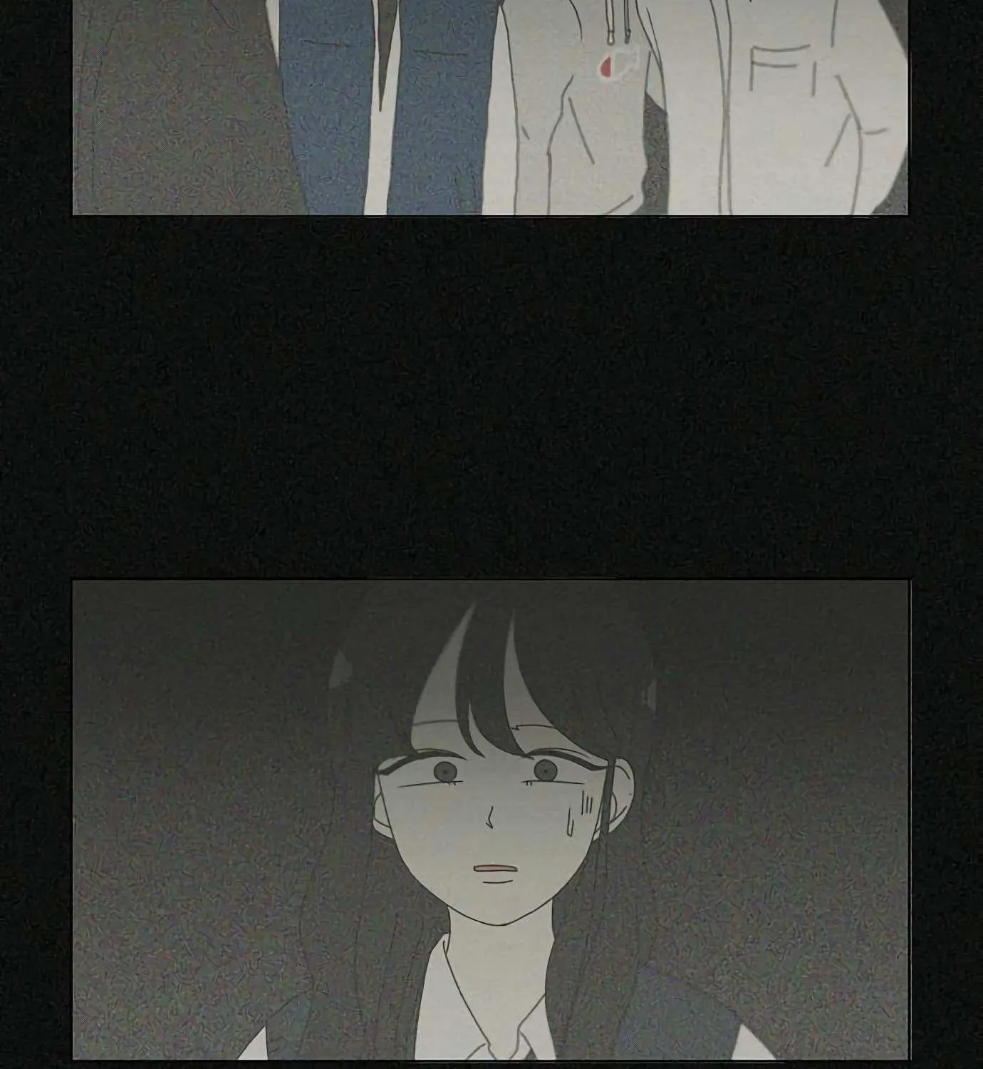 Love Revolution Chapter 132 page 71 - 