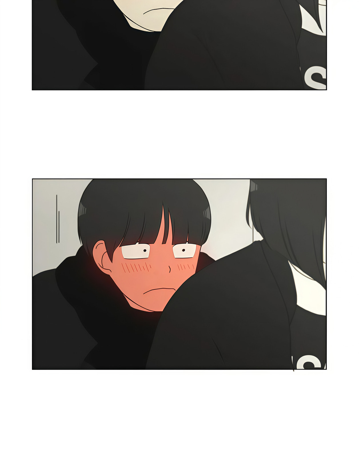 Love Revolution Chapter 136 page 38 - 