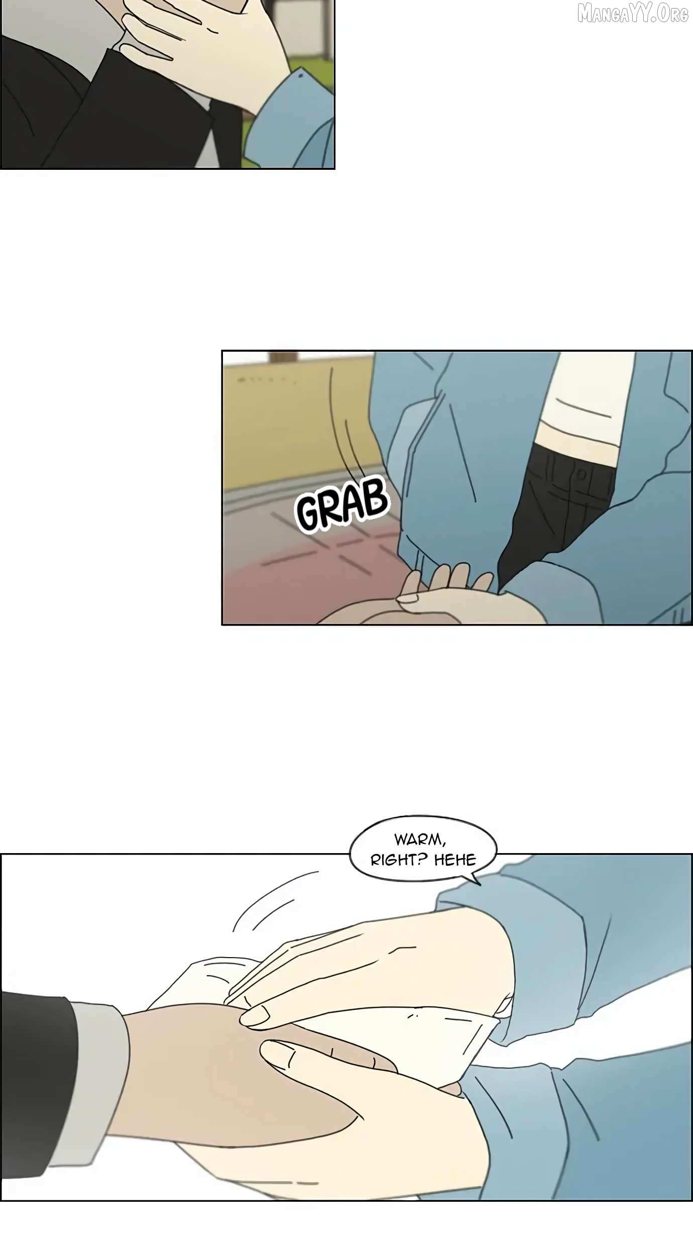 Love Revolution Chapter 137 page 15 - 