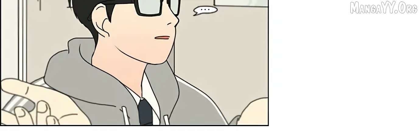 Love Revolution Chapter 137 page 23 - 