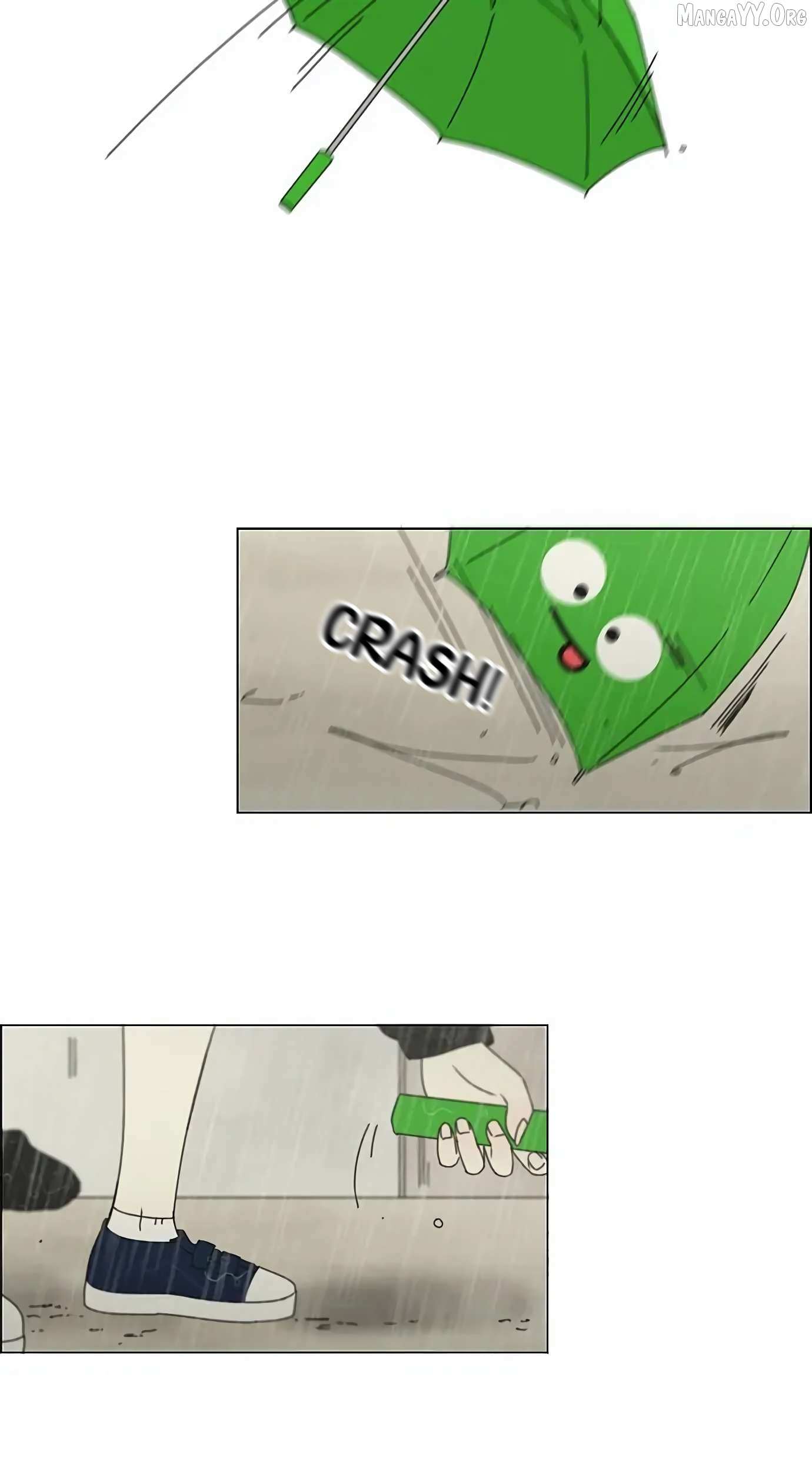 Love Revolution Chapter 138 page 15 - 