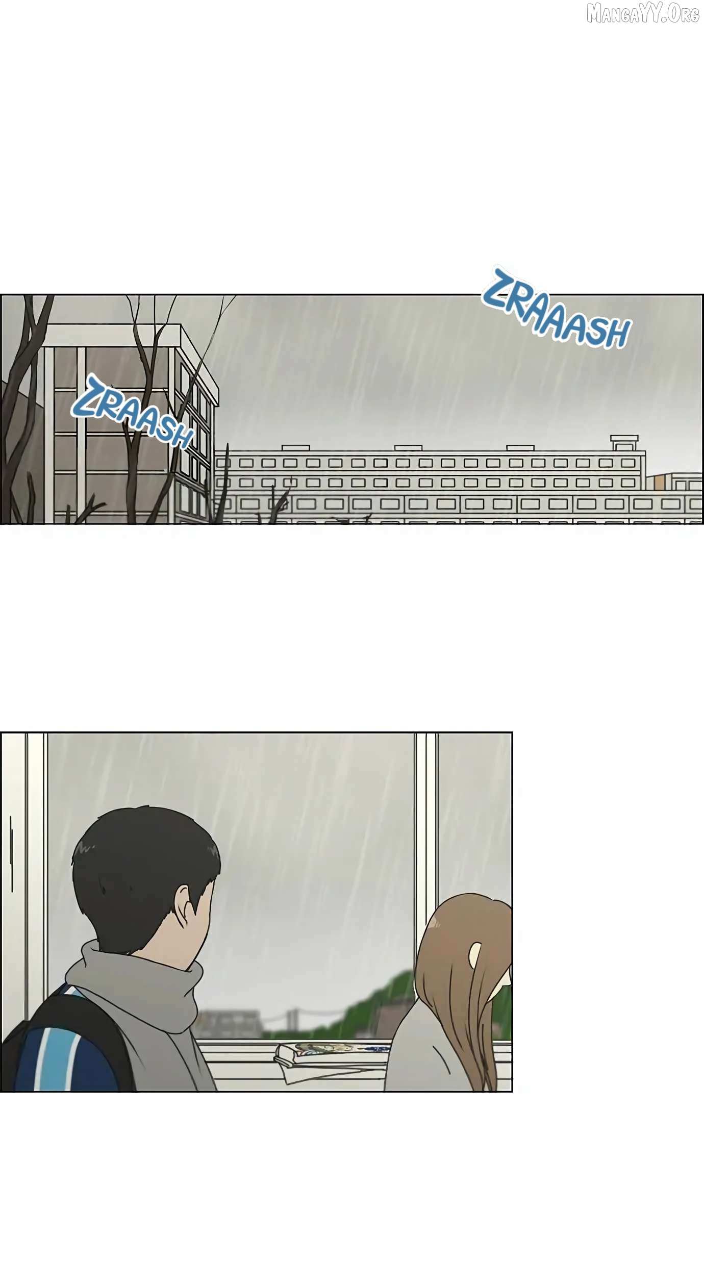 Love Revolution Chapter 138 page 3 - 