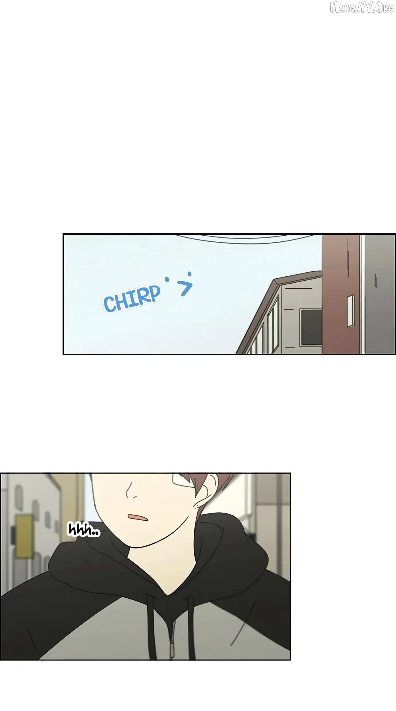 Love Revolution Chapter 139 page 3 - 
