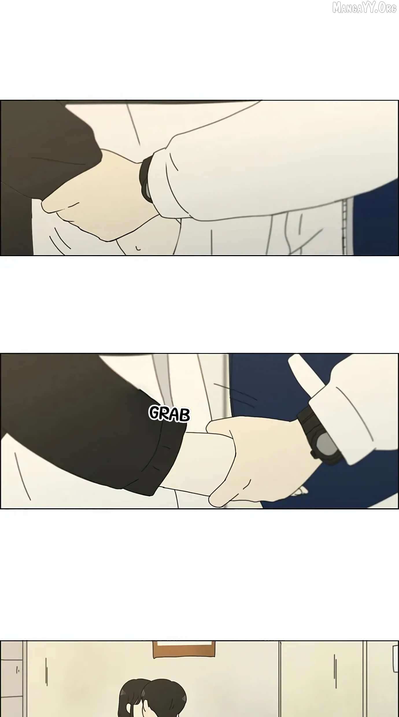 Love Revolution Chapter 139 page 44 - 