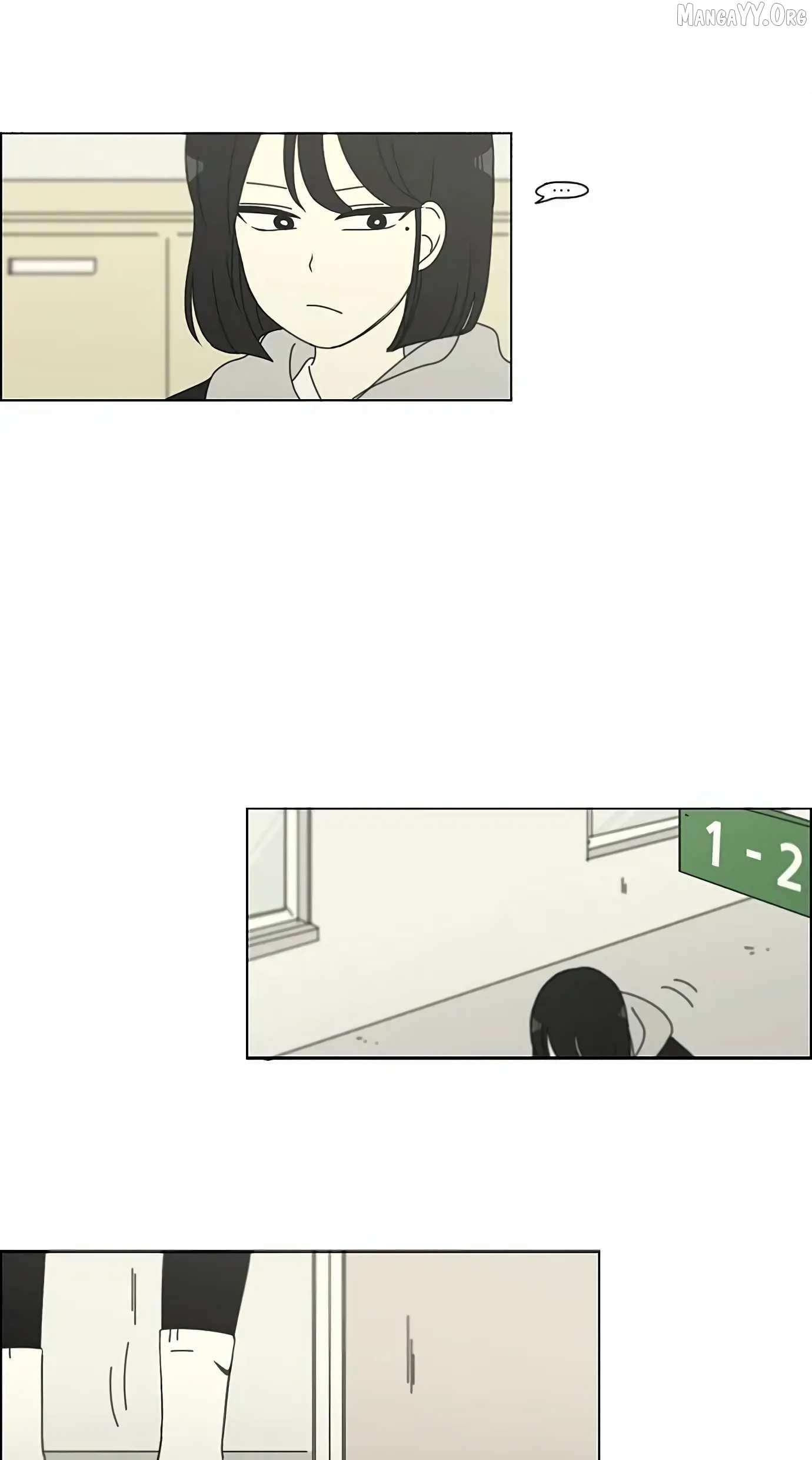 Love Revolution Chapter 139 page 10 - 