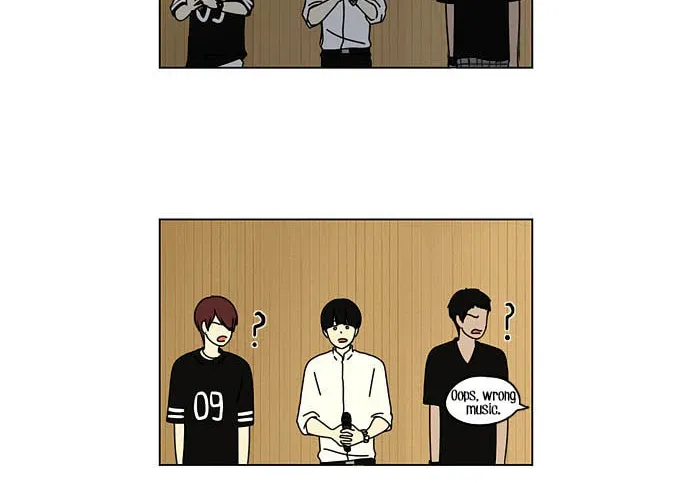 Love Revolution Chapter 14 page 14 - 