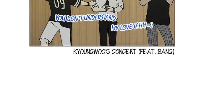 Love Revolution Chapter 14 page 18 - 