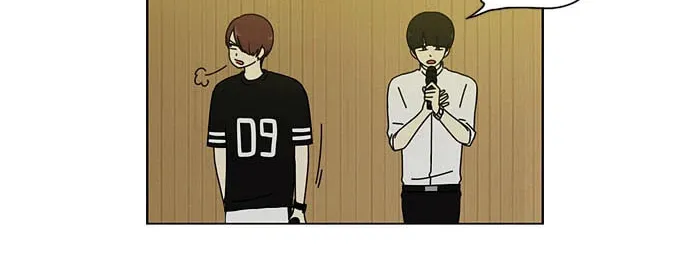 Love Revolution Chapter 14 page 20 - 