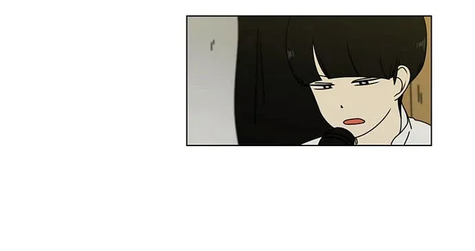 Love Revolution Chapter 14 page 28 - 