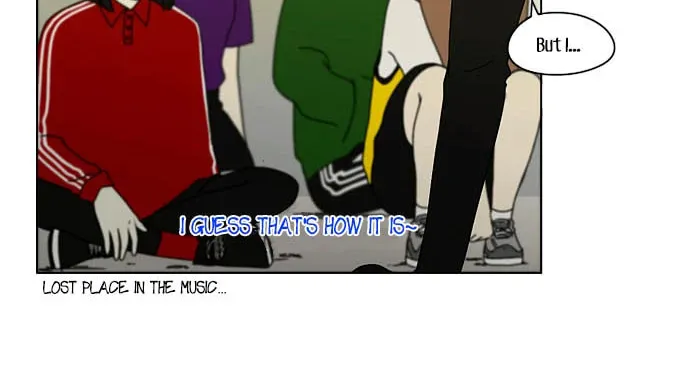 Love Revolution Chapter 14 page 30 - 