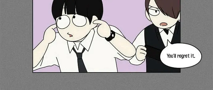 Love Revolution Chapter 14 page 37 - 