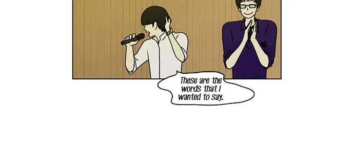 Love Revolution Chapter 14 page 41 - 