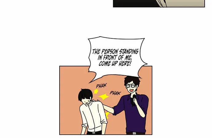 Love Revolution Chapter 14 page 43 - 