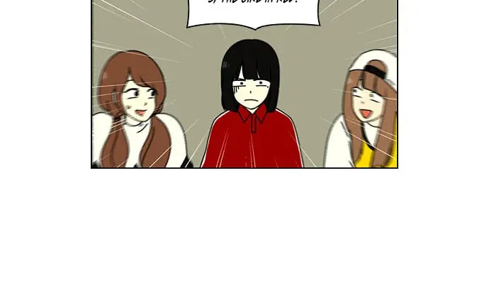 Love Revolution Chapter 14 page 45 - 