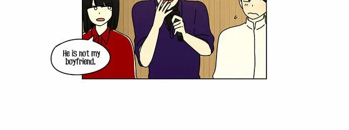 Love Revolution Chapter 14 page 49 - 