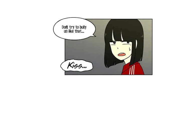 Love Revolution Chapter 14 page 51 - 