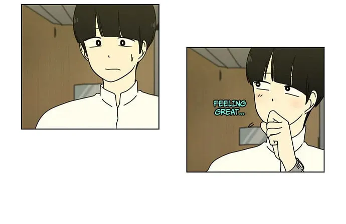 Love Revolution Chapter 14 page 59 - 