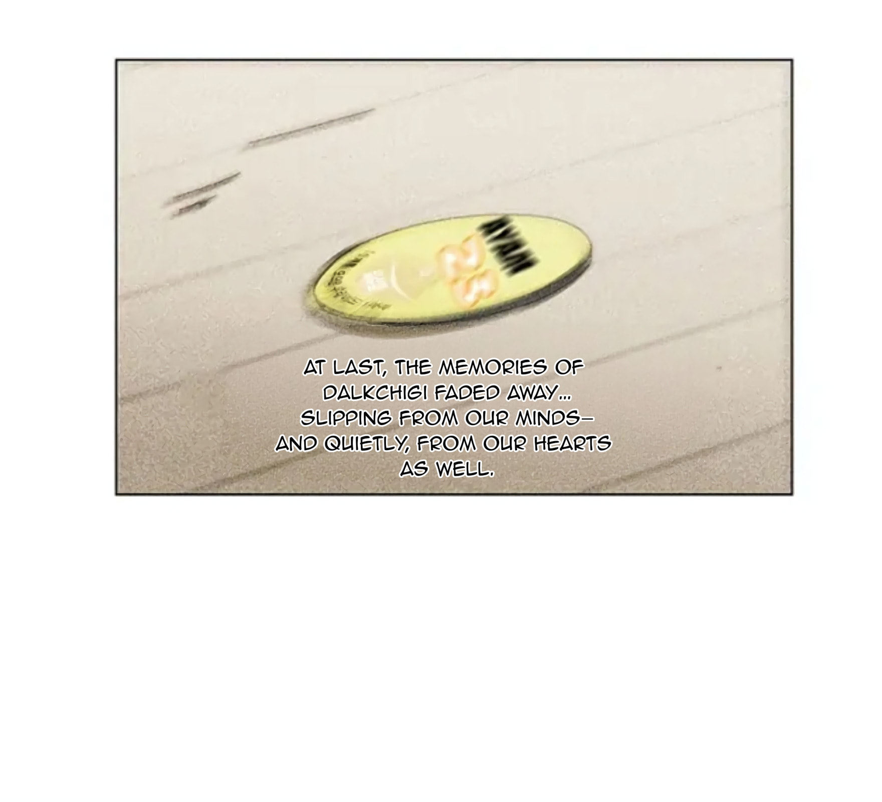 Love Revolution Chapter 142 page 35 - 