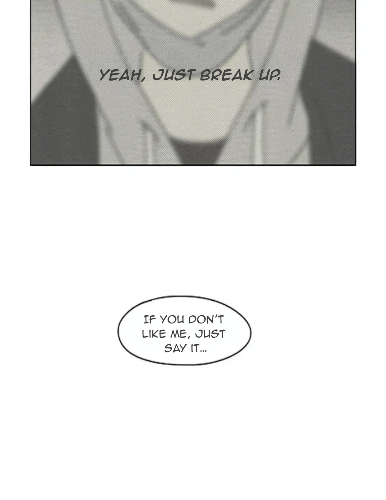 Love Revolution Chapter 144 page 43 - 