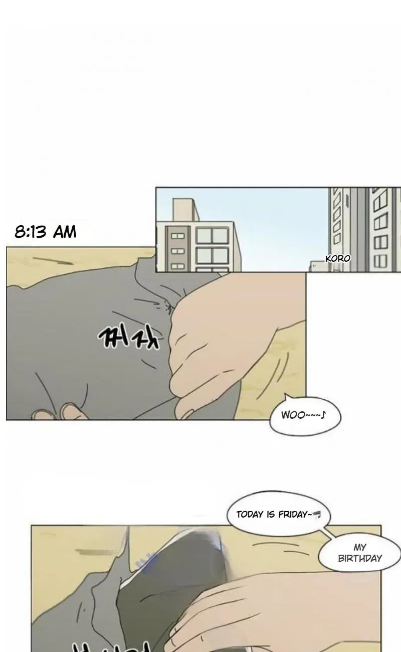 Love Revolution Chapter 146 page 2 - 