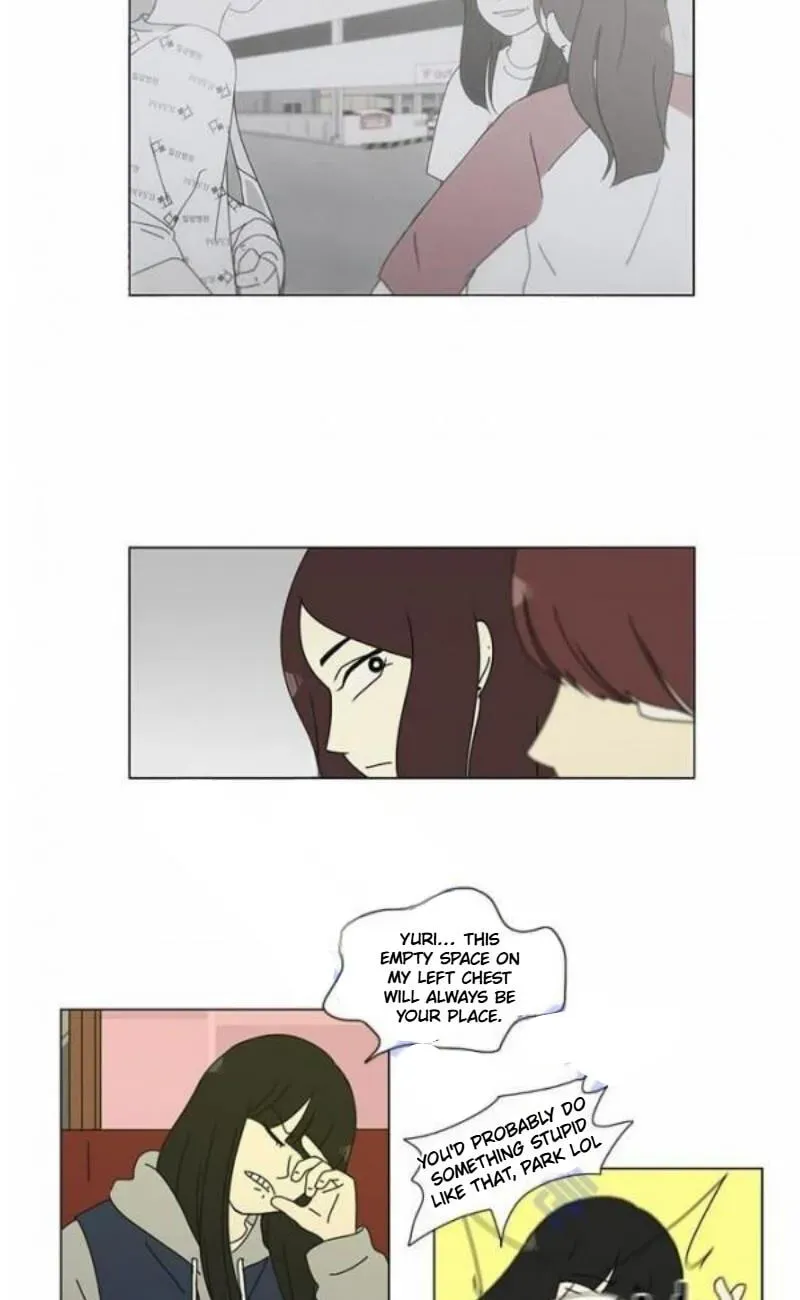 Love Revolution Chapter 146 page 44 - 