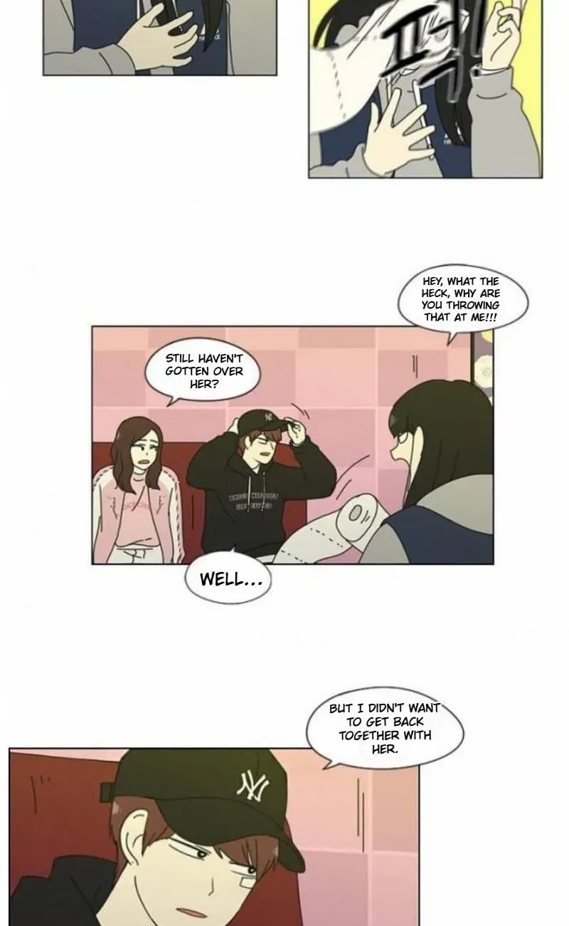 Love Revolution Chapter 146 page 45 - 