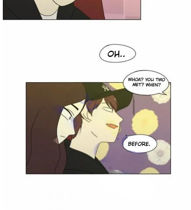 Love Revolution Chapter 146 page 46 - 