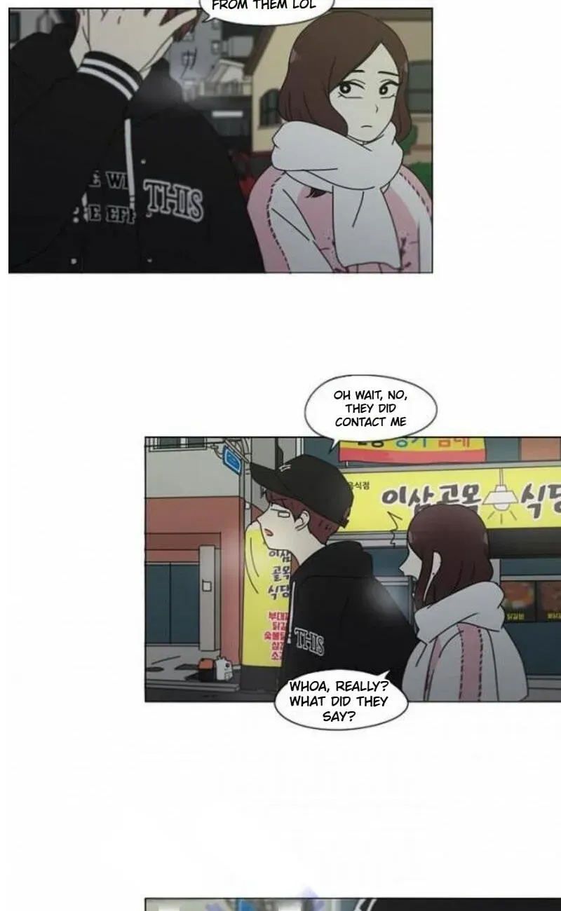 Love Revolution Chapter 147 page 17 - 