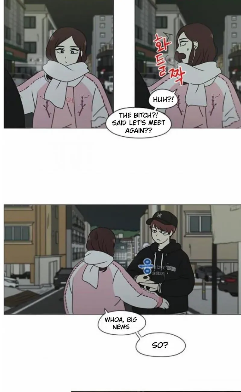 Love Revolution Chapter 147 page 22 - 