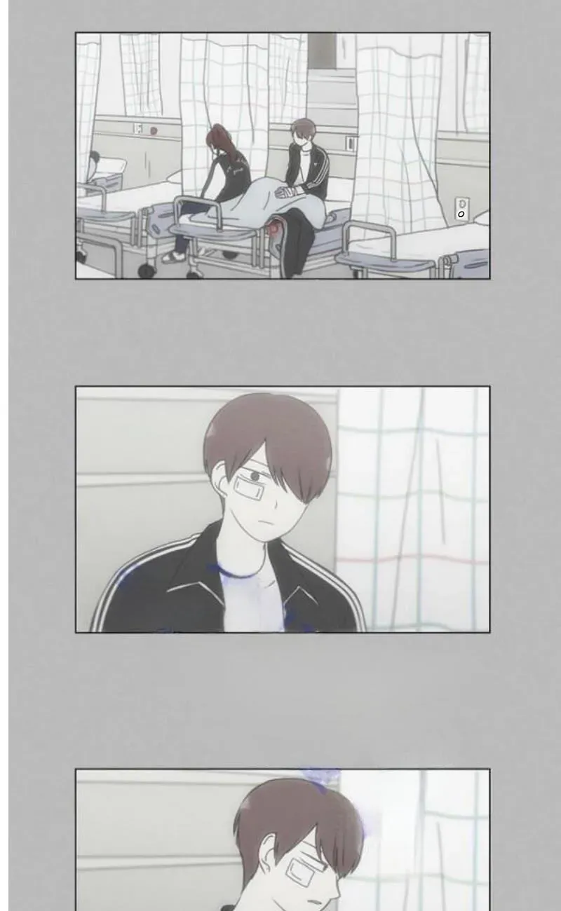 Love Revolution Chapter 147 page 24 - 