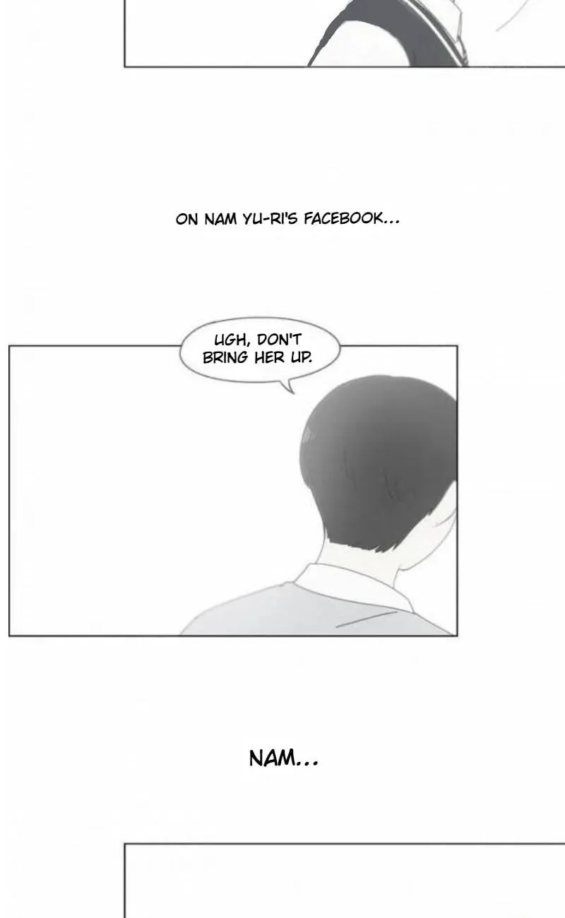 Love Revolution Chapter 147 page 27 - 