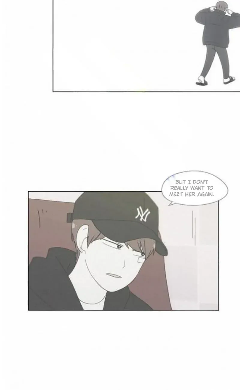 Love Revolution Chapter 147 page 28 - 
