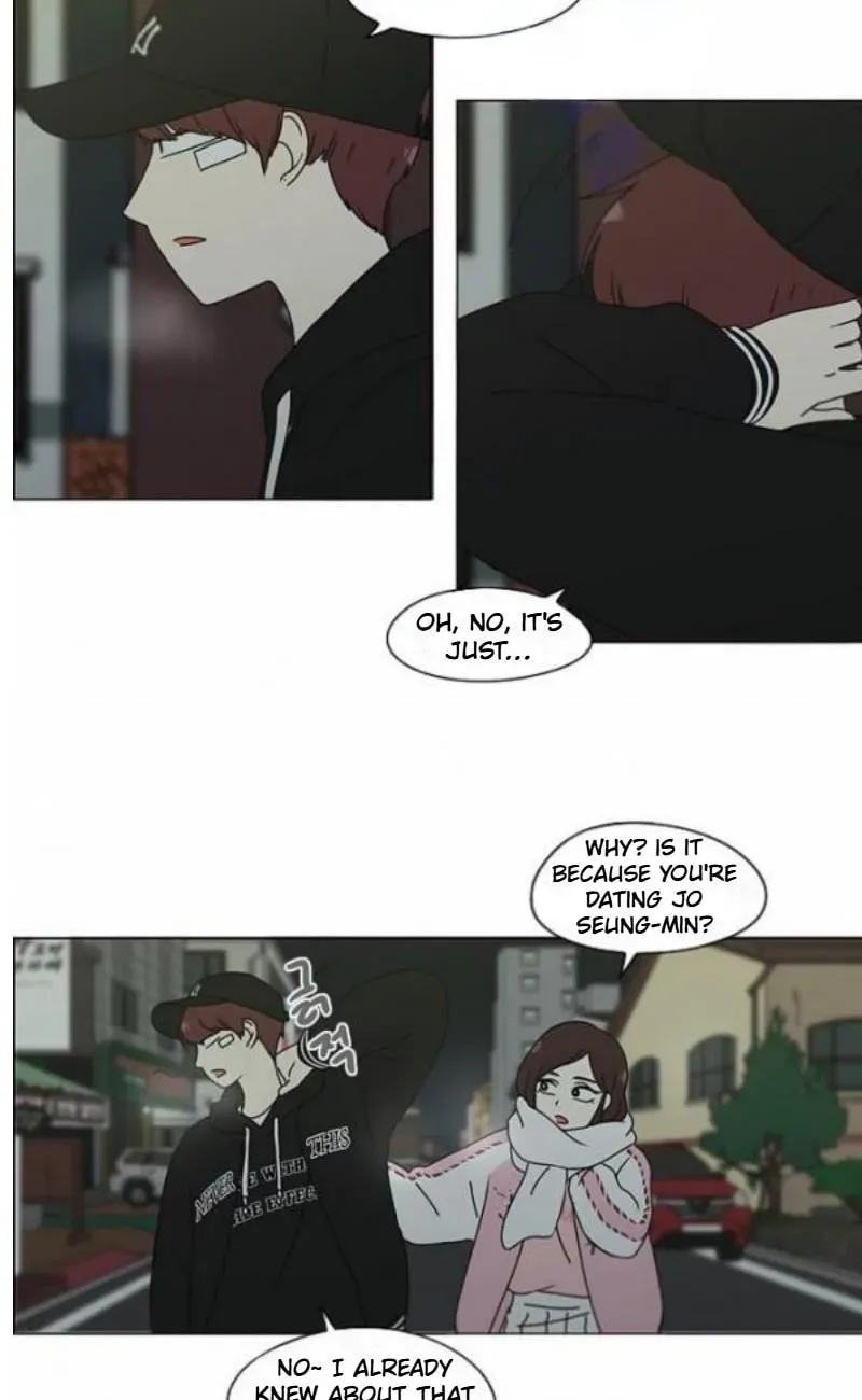 Love Revolution Chapter 147 page 30 - 