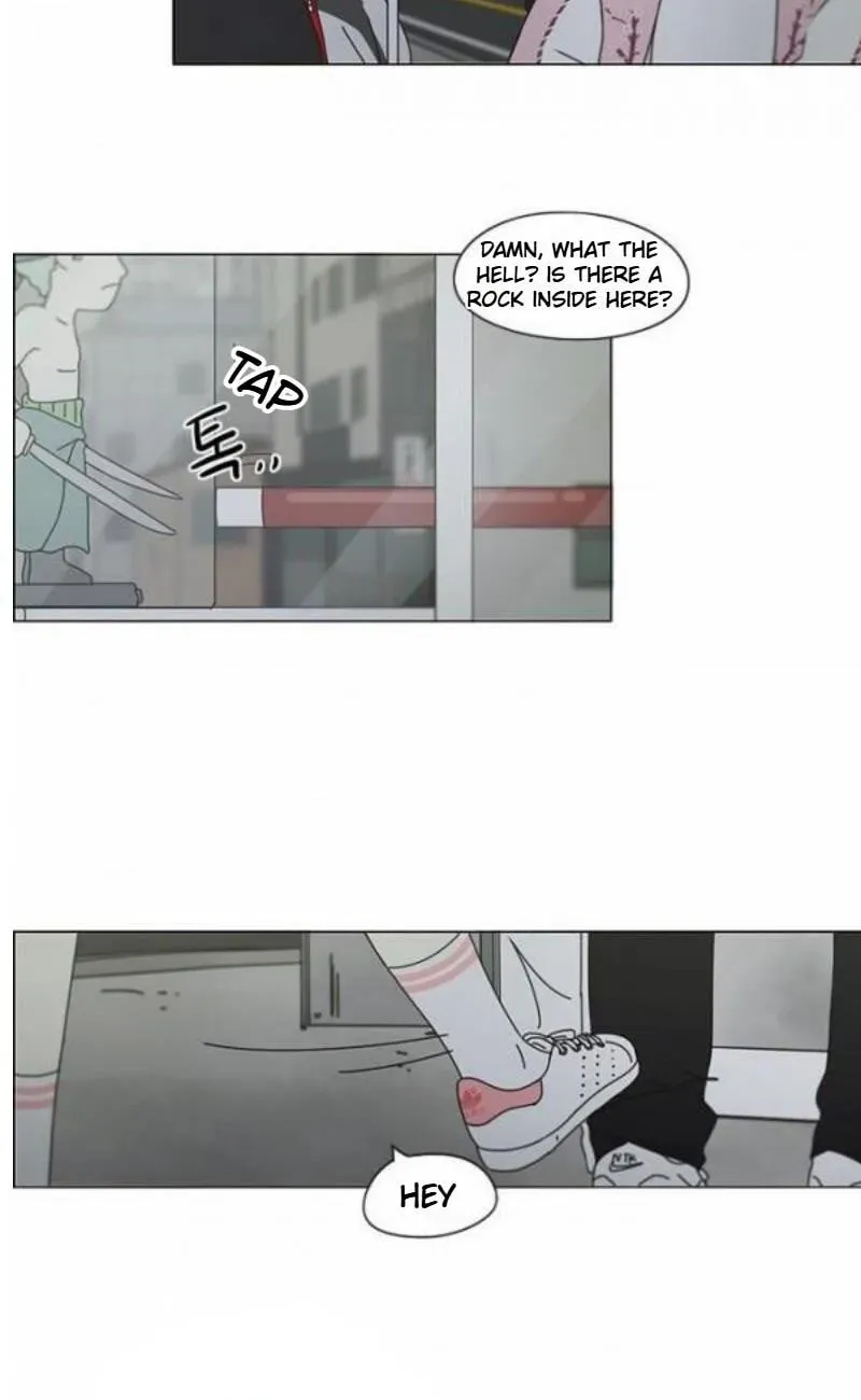 Love Revolution Chapter 147 page 4 - 