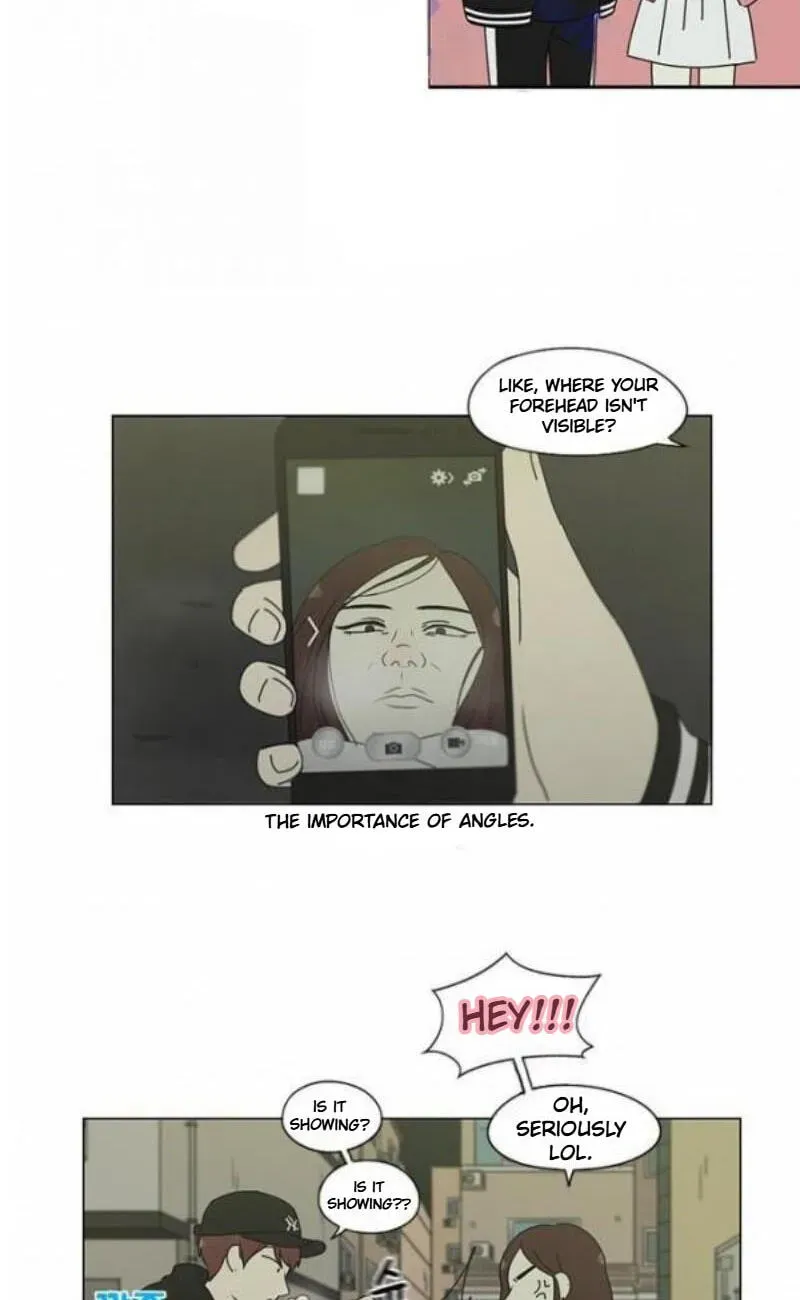 Love Revolution Chapter 147 page 37 - 