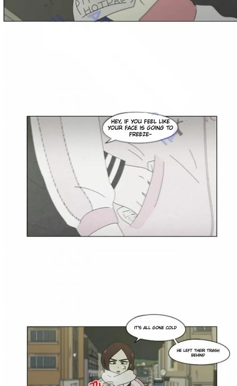 Love Revolution Chapter 147 page 44 - 