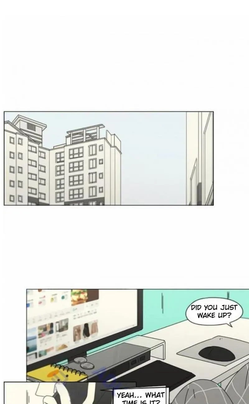 Love Revolution Chapter 148 page 2 - 